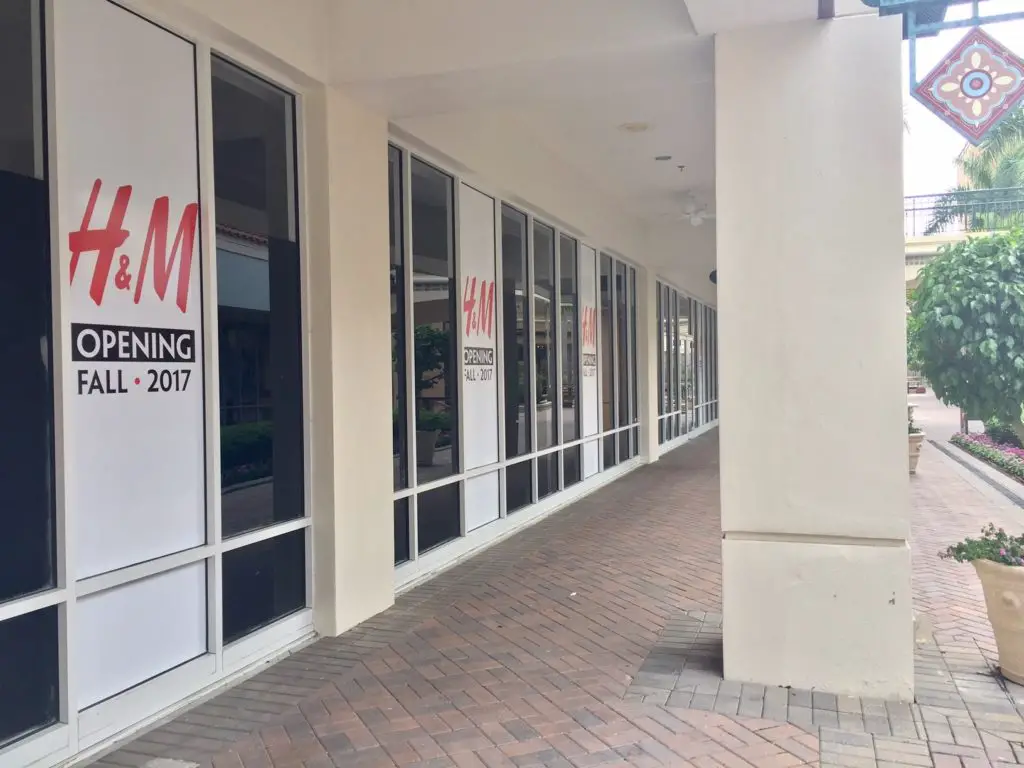 H&M in Fort Myers Estero