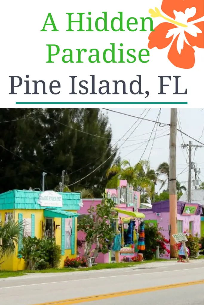 A Hidden Paradise: Pine Island, Florida