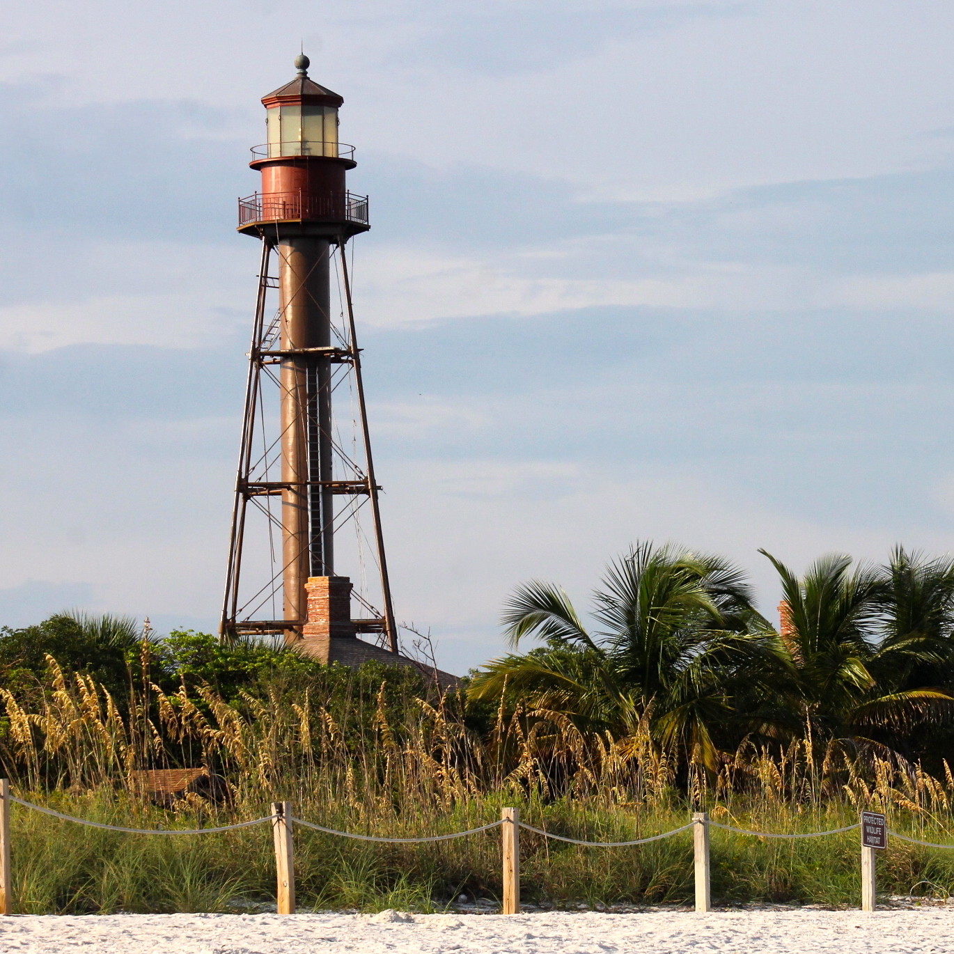 Sanibel Island Lighthouse Beach Park: Everything You Need to Know ...