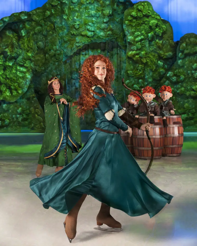 Brave-Merida-Disney-on-Ice-Rocking-Ever-After