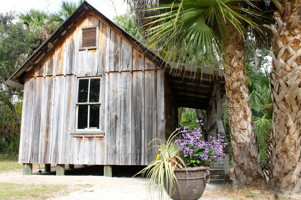 Koreshan State Historic Site Estero