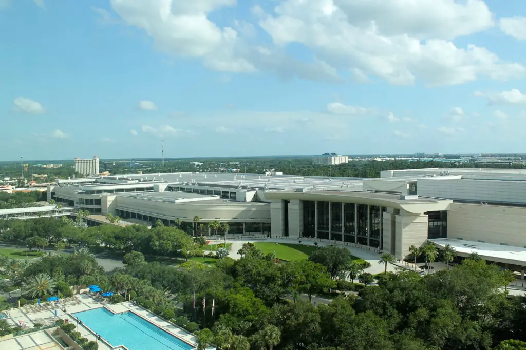 Hyatt Regency Orlando