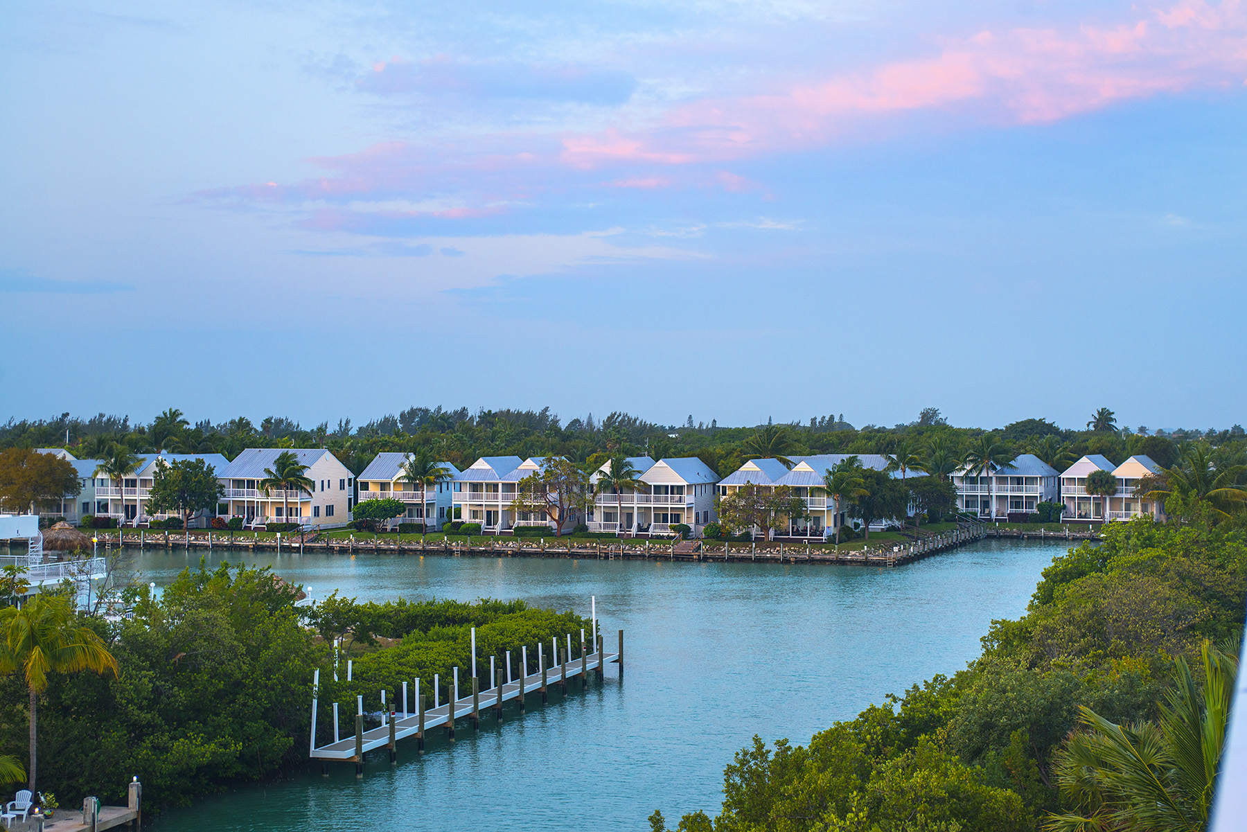 A Dream Family Vacation: Swimming With Dolphins At Hawks Cay