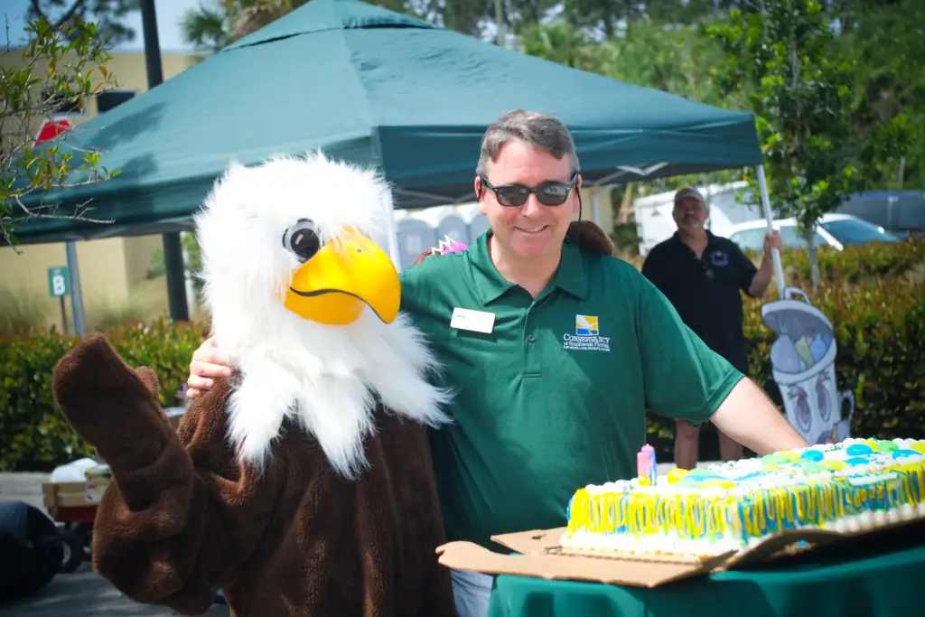 Conservancy of Southwest Florida Earth Day Festival