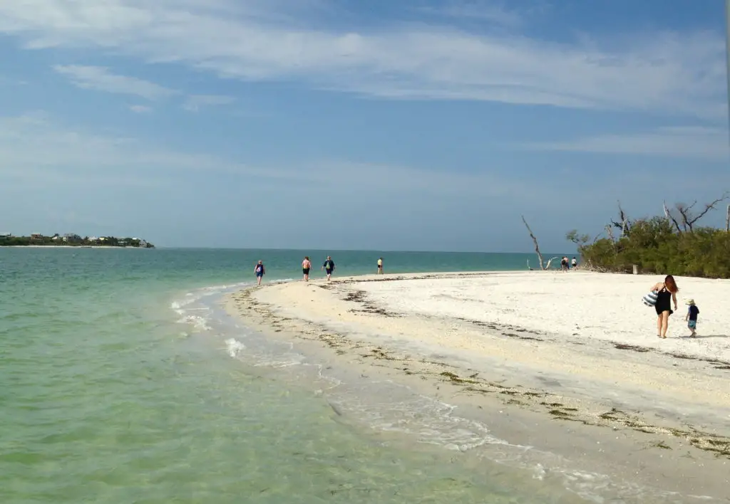 Cayo Costa 