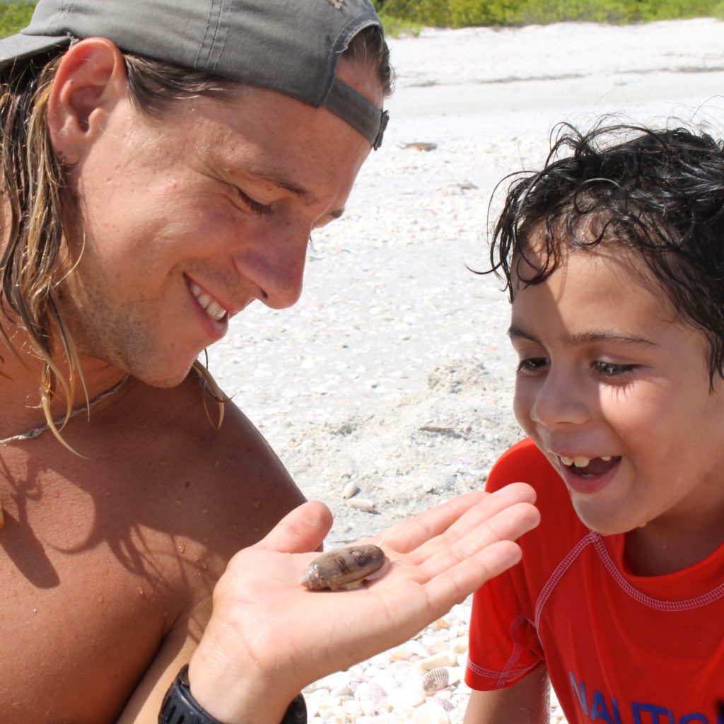 Sanibel Sea School 