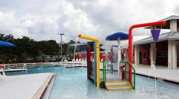 River Park Aquatic Center Naples, Best Water Play Parks in Southwest Florida