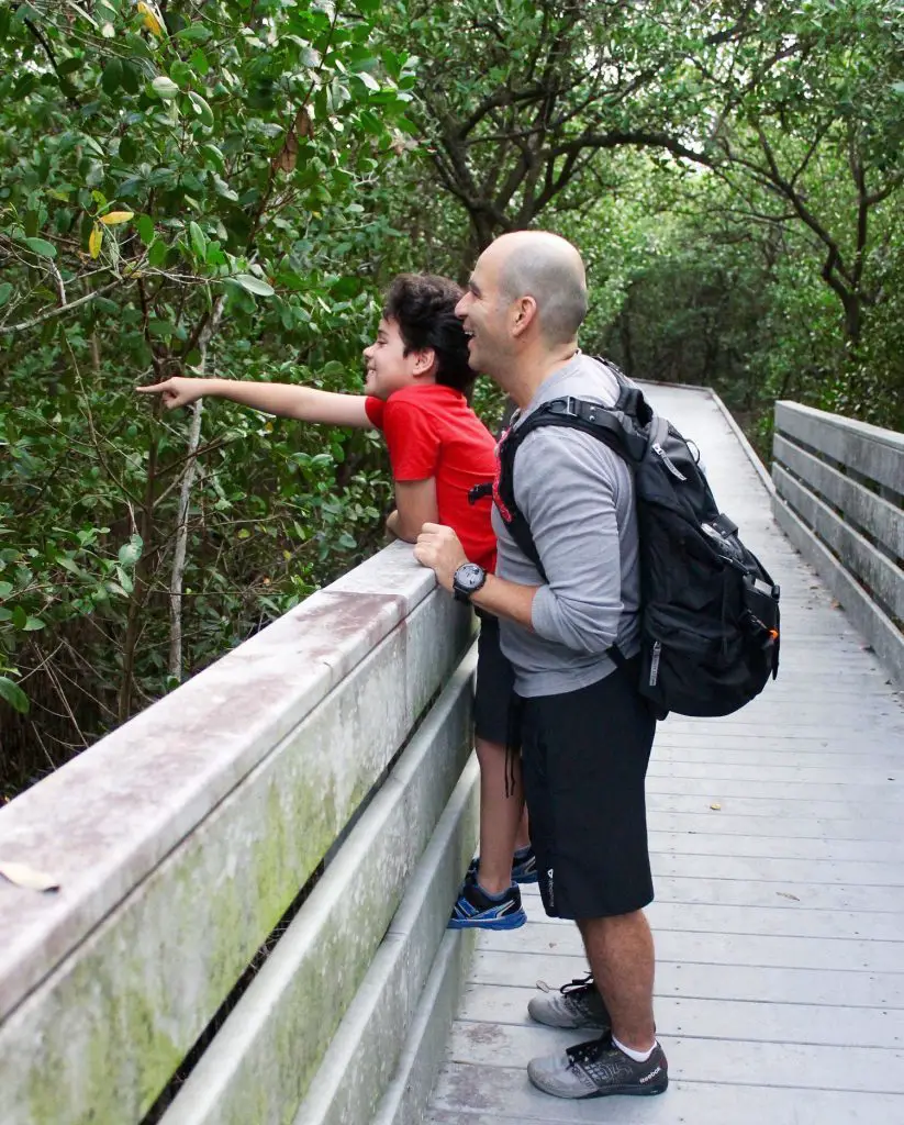 Rotary Park Cape Coral, Best Nature Hikes for Families in Southwest Florida