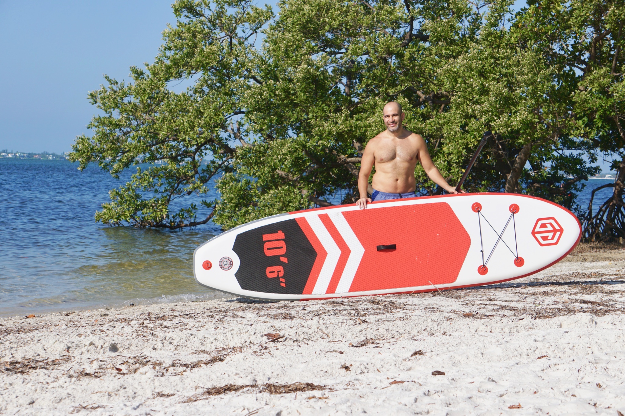 Stand Up Paddle Boarding in Southwest Florida 365 Things to do in