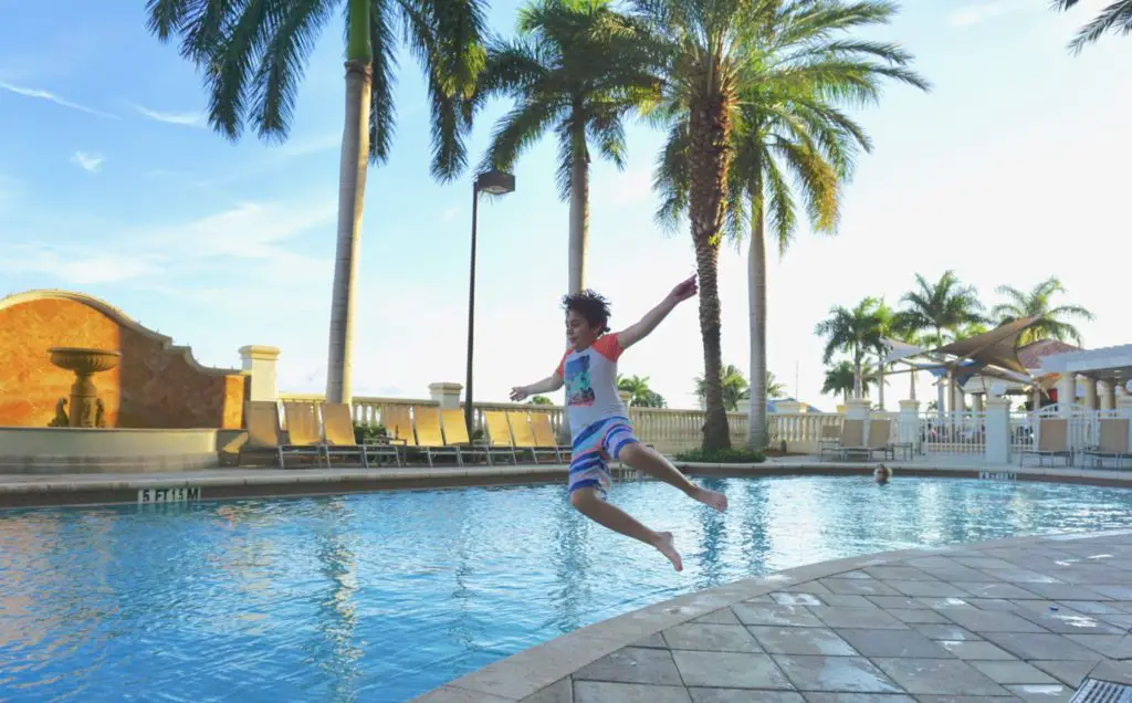 5 Reasons to Stay at the Westin Cape Coral At Marina Village