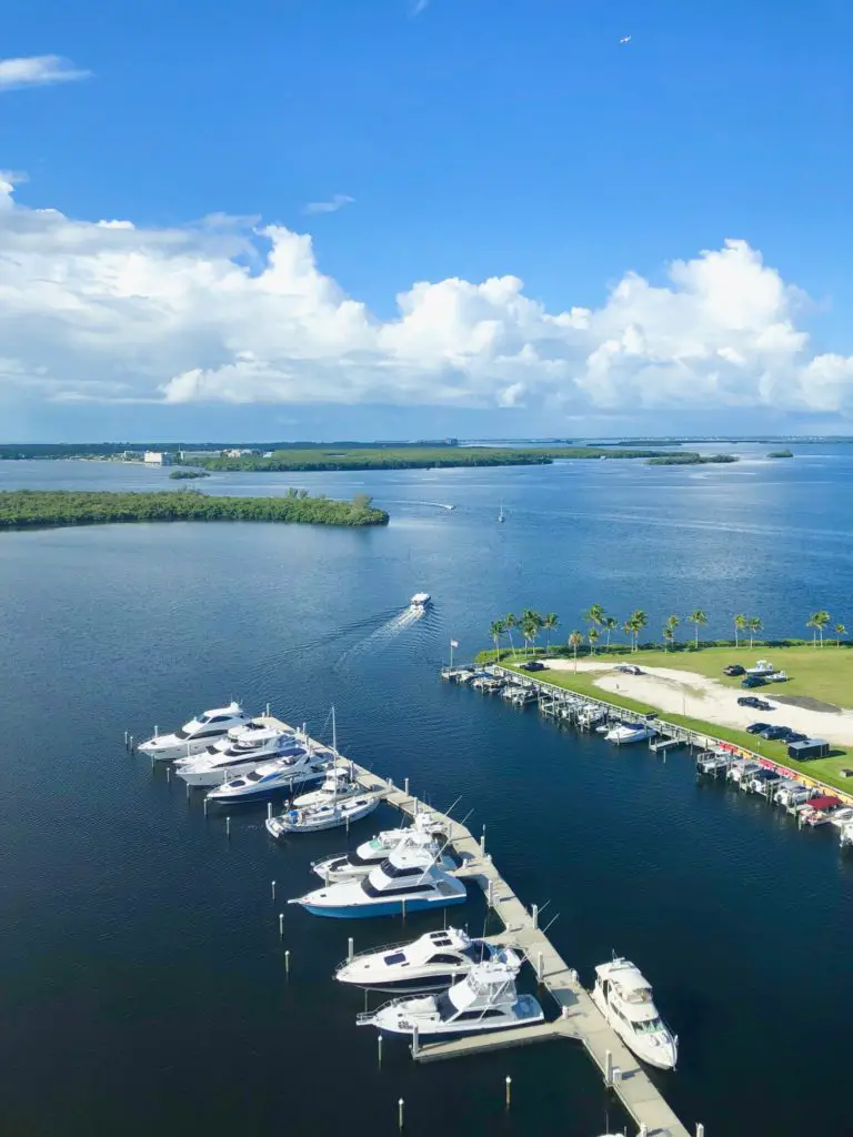 5 Reasons to Stay at the Westin Cape Coral At Marina Village