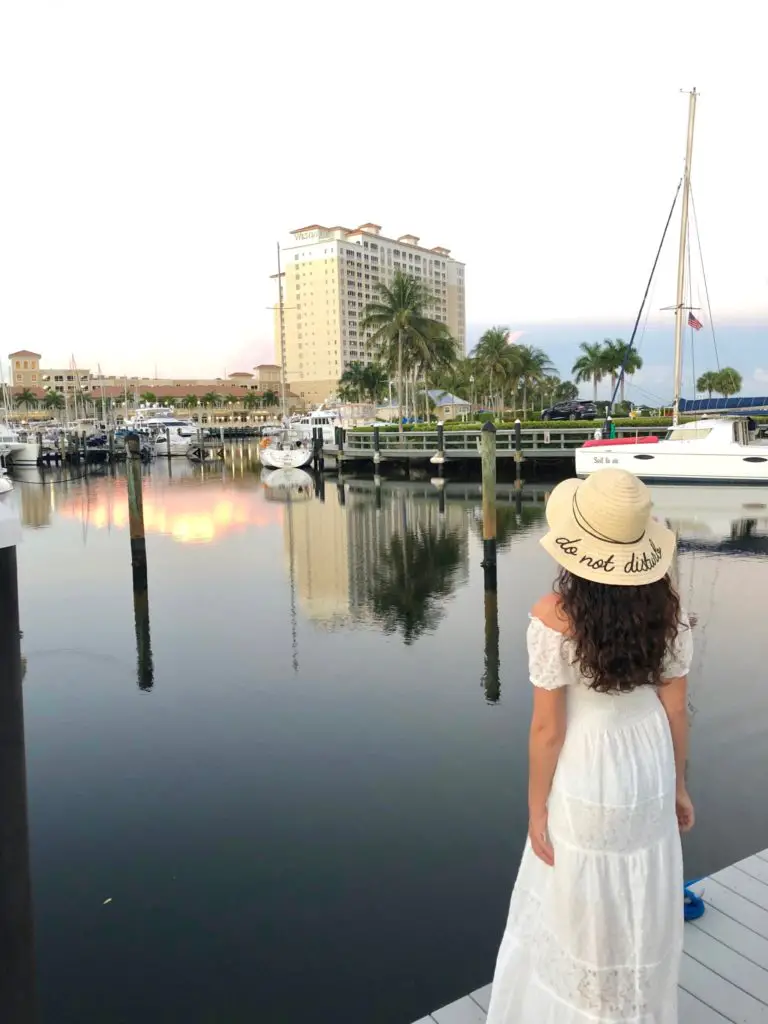 5 Reasons to Stay at the Westin Cape Coral At Marina Village