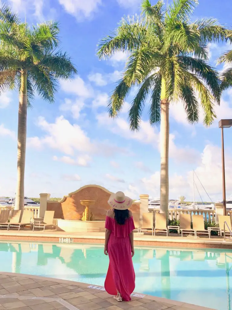 5 Reasons to Stay at the Westin Cape Coral At Marina Village