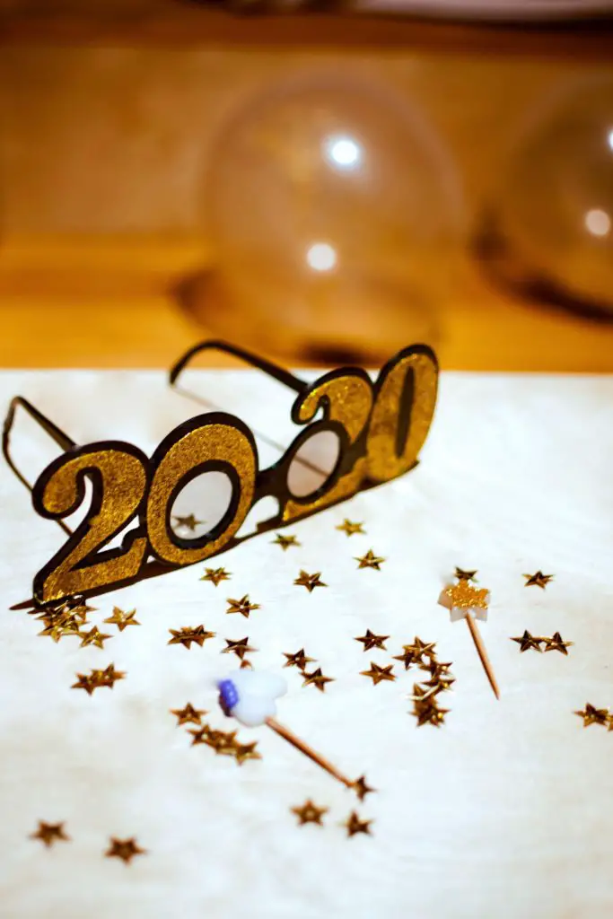 New Year events in Southwest Florida