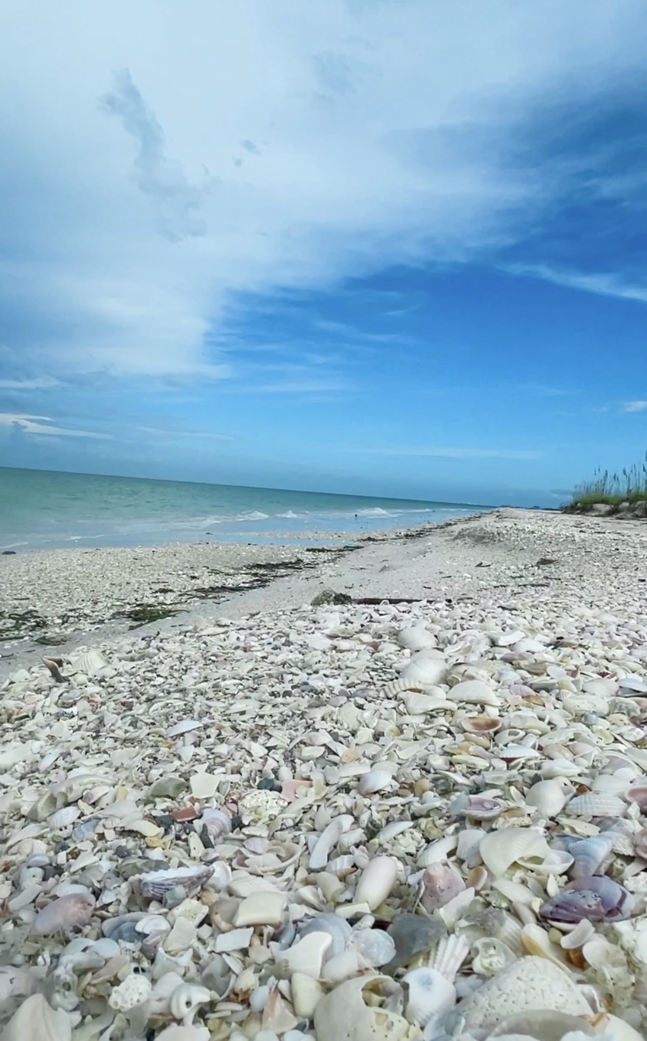 Lover's Key Beach Southwest Florida