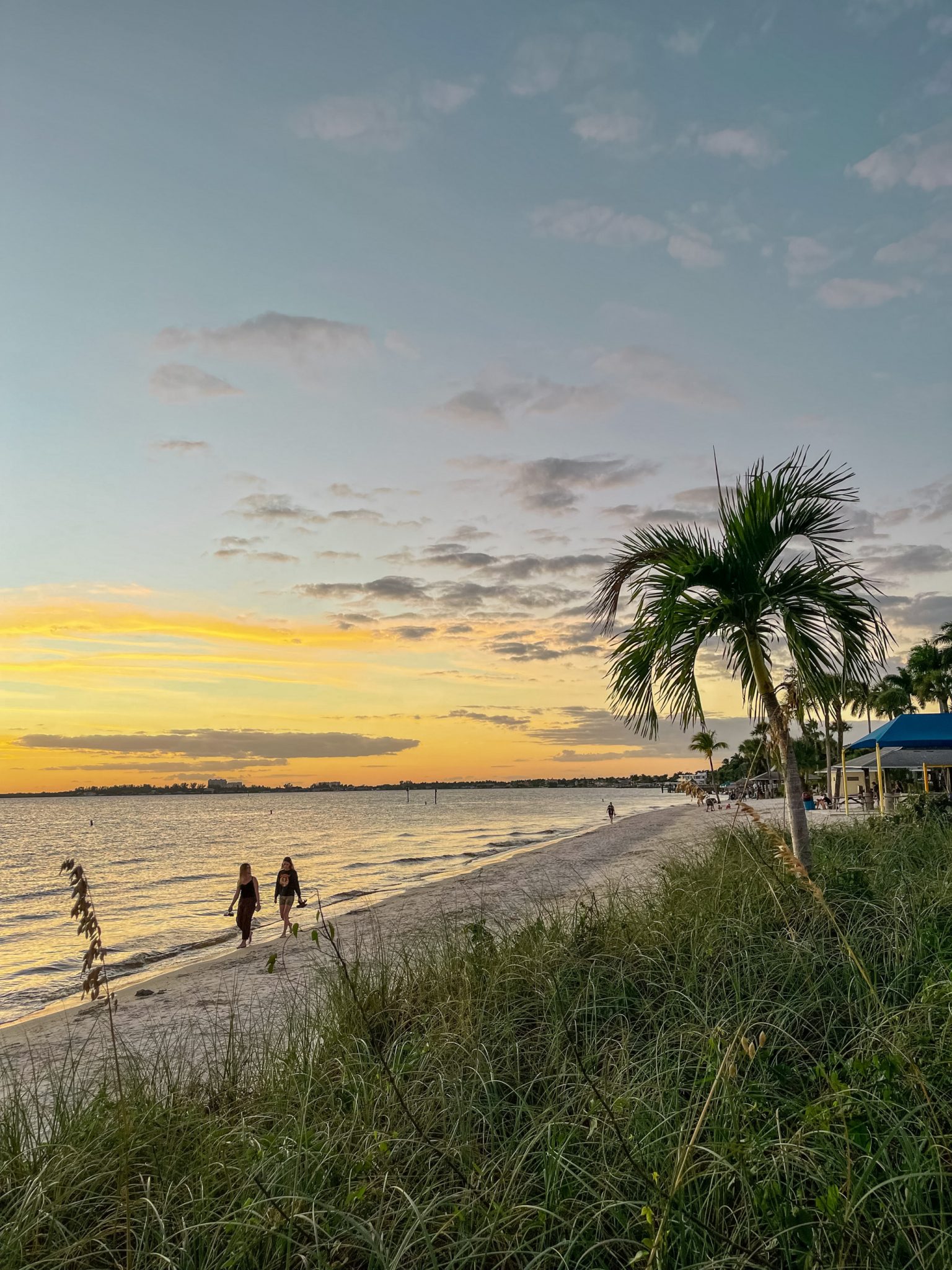 The Best Beaches In Cape Coral Florida 365 Things To Do In Southwest Florida