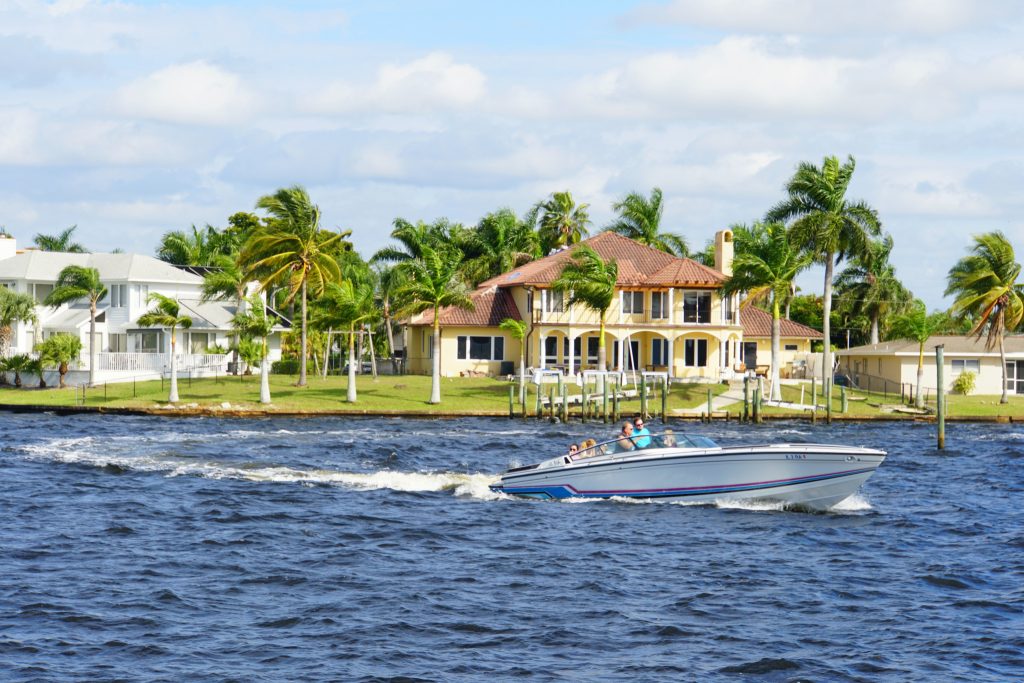 Best Boat rentals in Cape Coral
