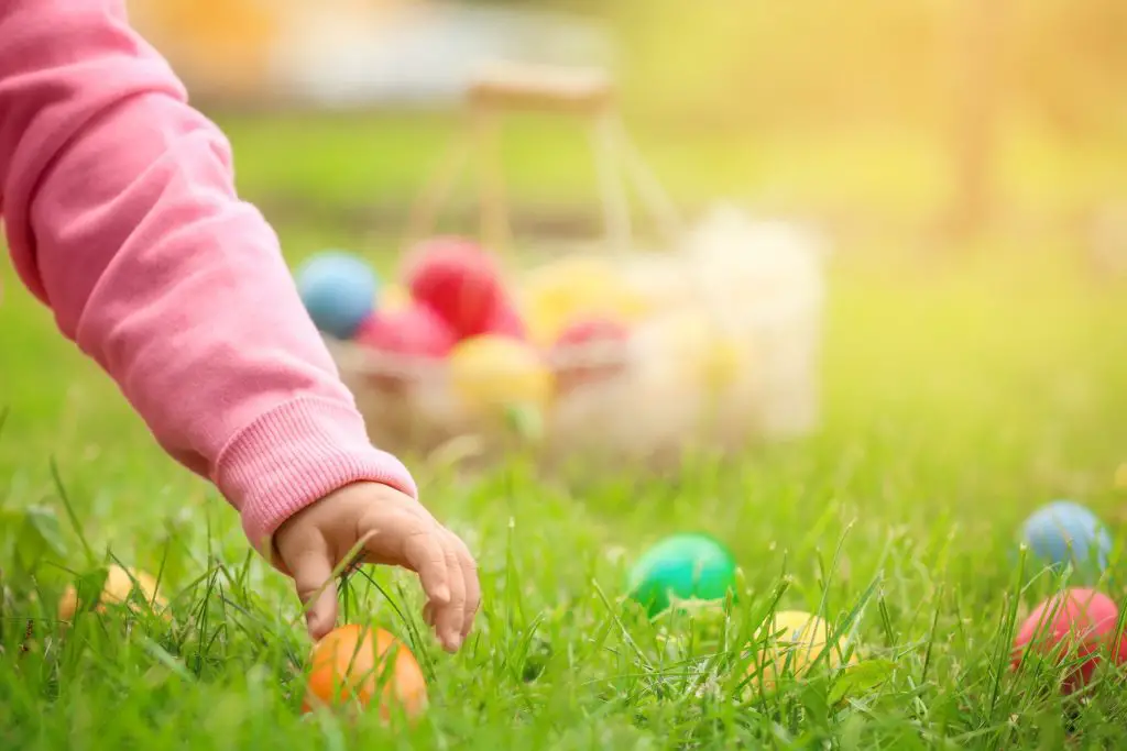 Best Easter egg hunts and Easter family events in Cape Coral