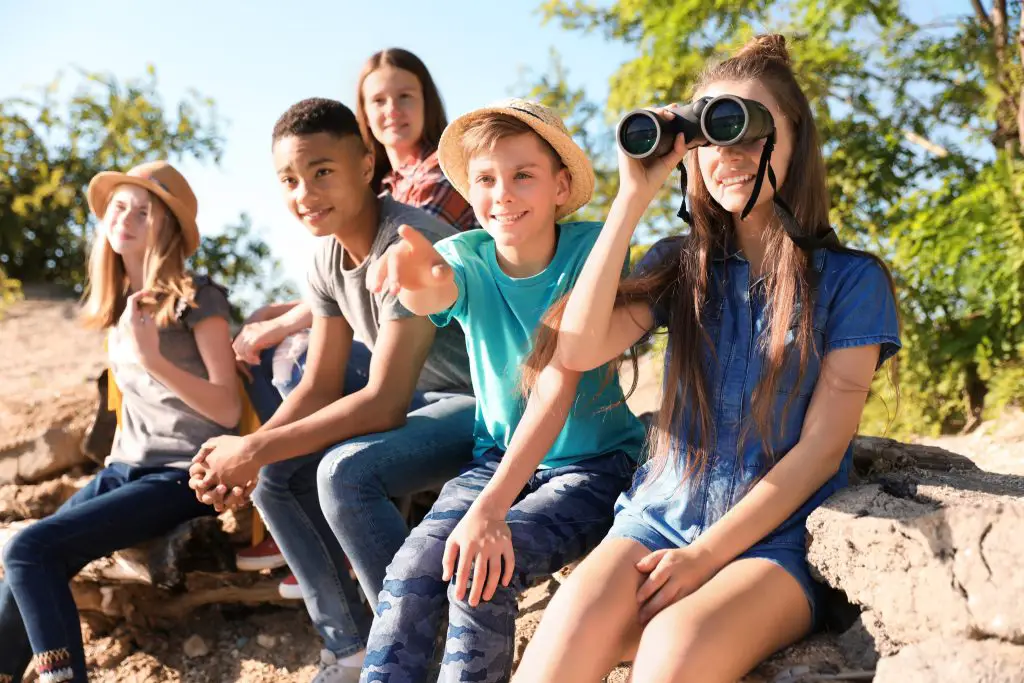 Best Summer Camps for Teens in Southwest Florida