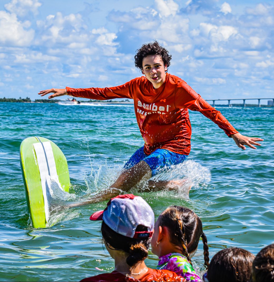 Best Summer Camps for Teens in Southwest Florida in 2023