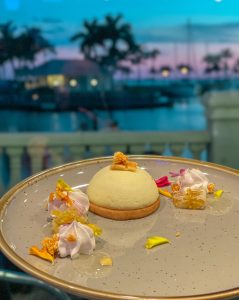 Gather Cape Coral and the best waterfront restaurants in Cape Coral Florida