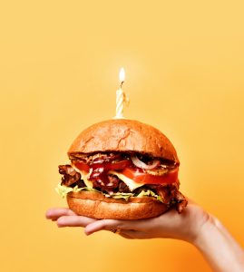Best free meals for your birthday