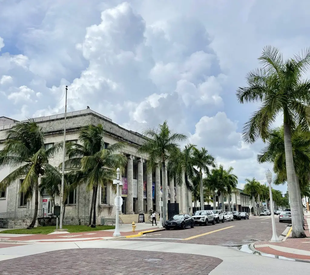 Best things to do in Fort Myers Downtown River District