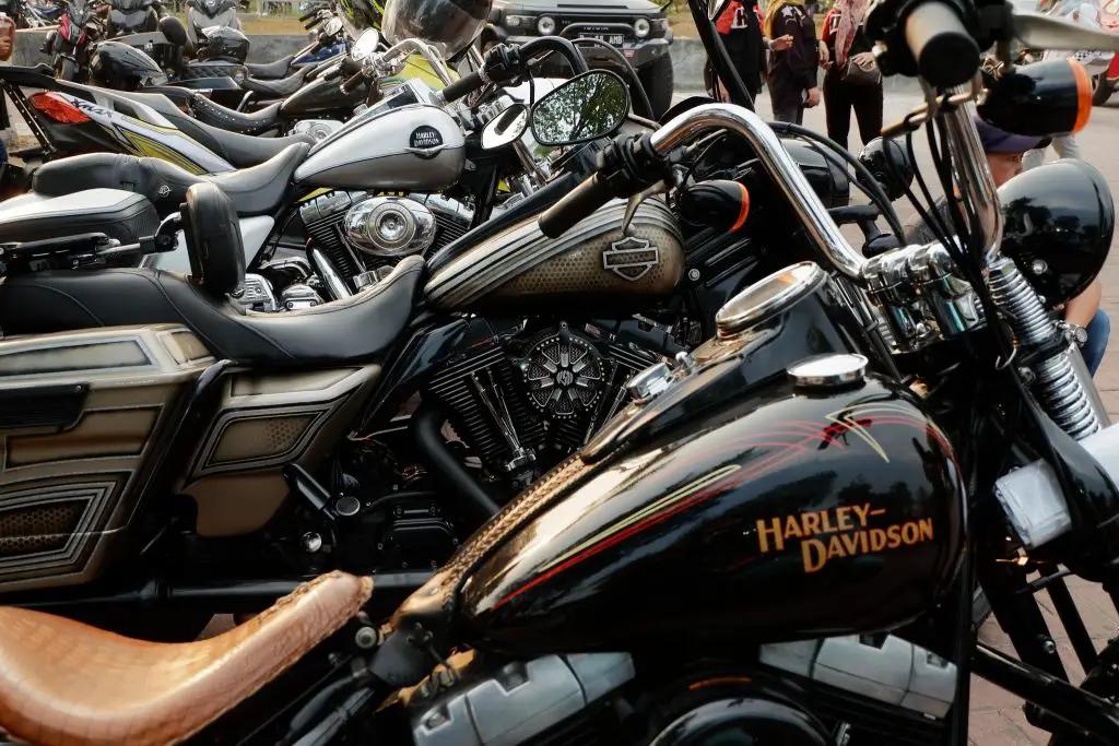 Festivals and Events in Cape Coral Florida Bike Night