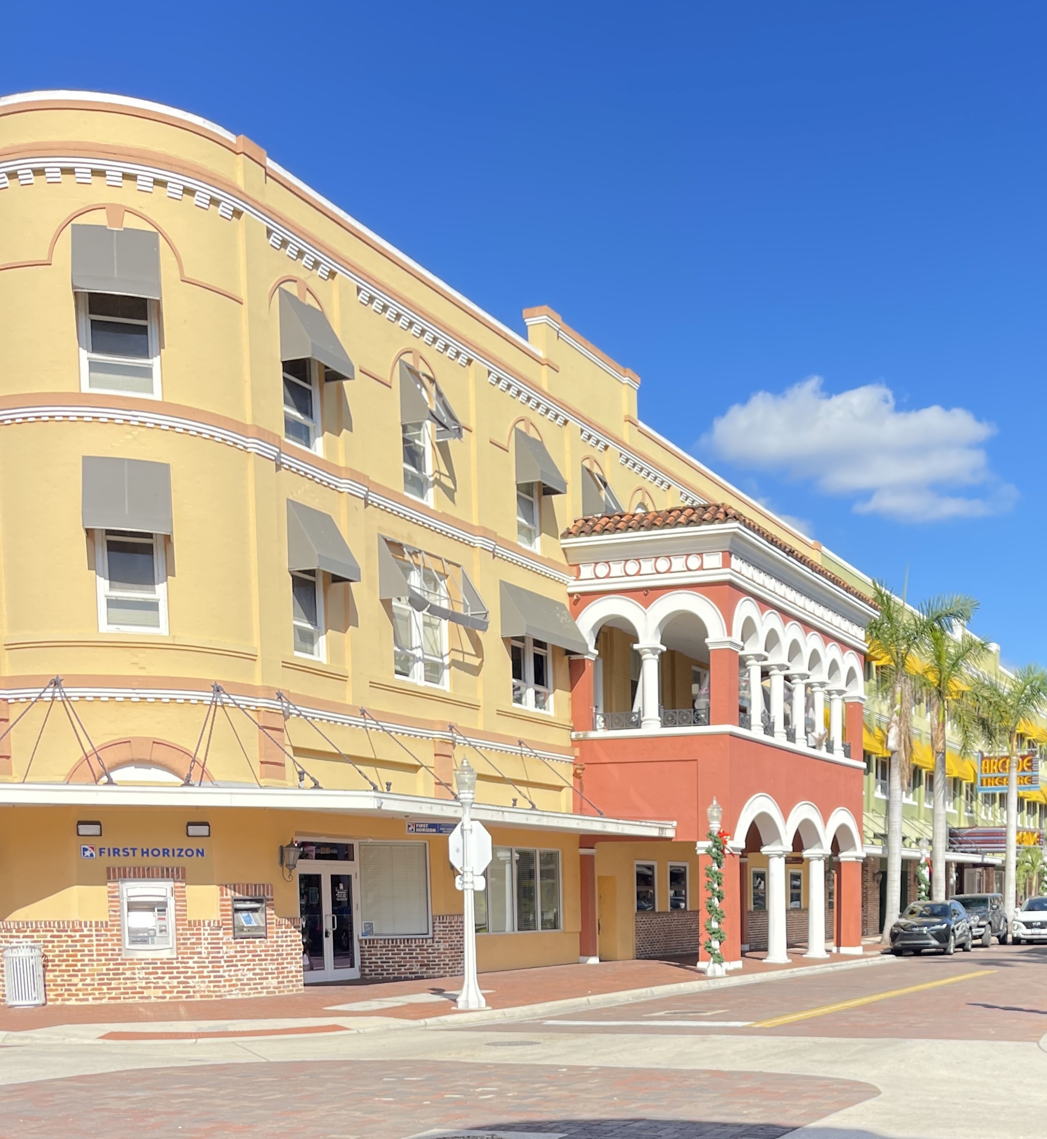 The Best Things to Do in Fort Myers’ River District: Your Guide to ...