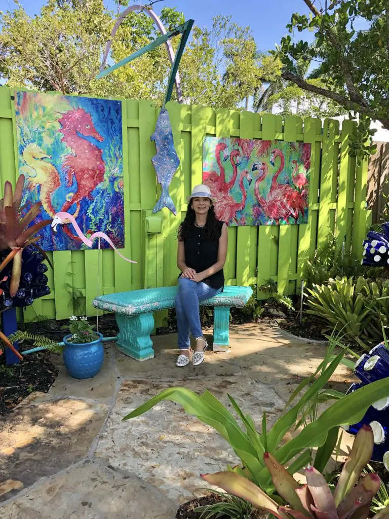 Matlacha Art Galleries Unique Things to do in Cape Coral