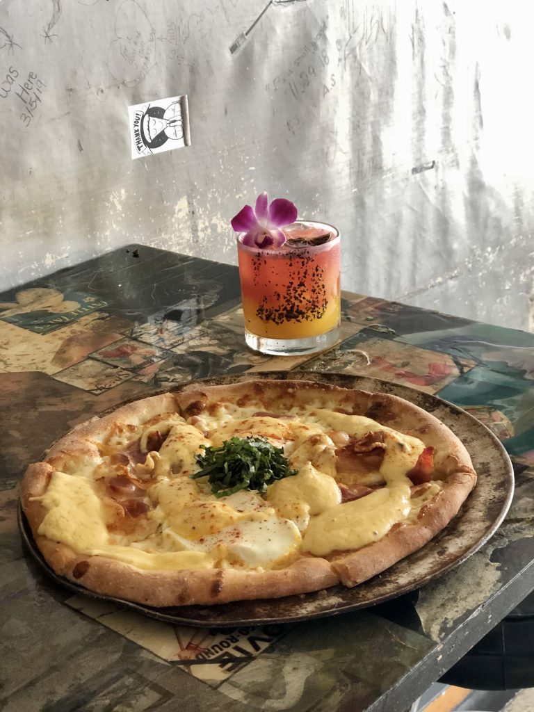 Nice Guys Pizza in Cape Coral review