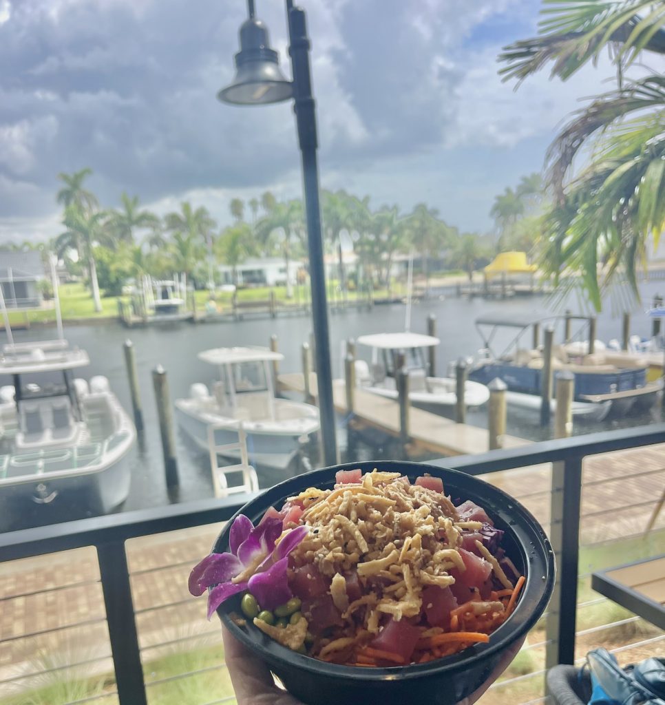 Slipaway Food Truck Park & Marina