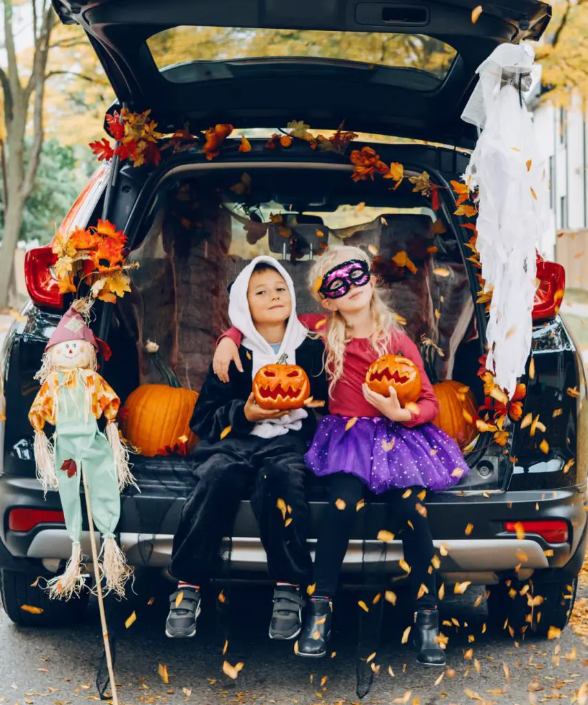 Best Halloween events in Cape Coral Florida