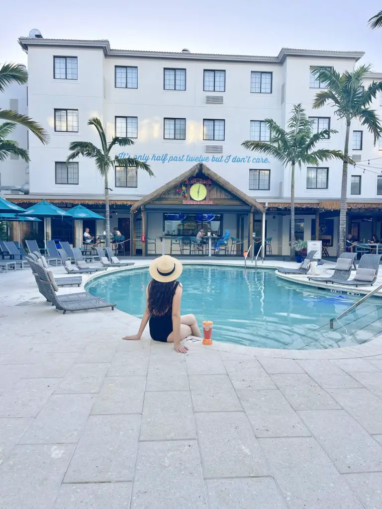 Where to stay in Naples Florida