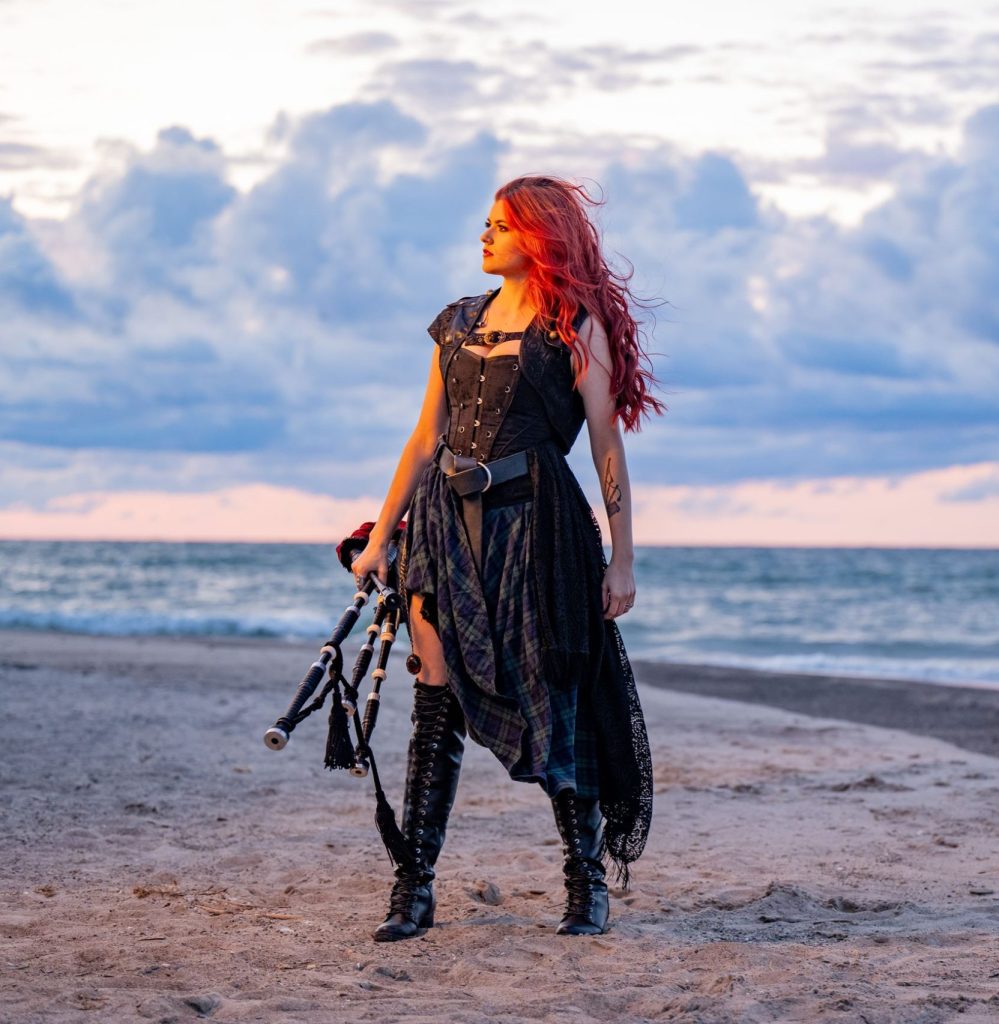 Experience Celtic Magic at the Caloosahatchee Celtic Festival 2025 ...