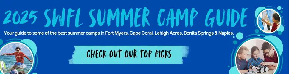 2025 Summer Camp Guide