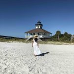 Port Boca Grande Lighthouse at Gasparilla Island State Park