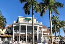 The Gasparilla Inn in Boca Grande copy
