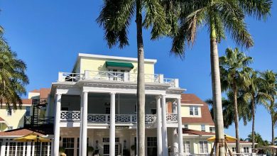 The Gasparilla Inn in Boca Grande copy