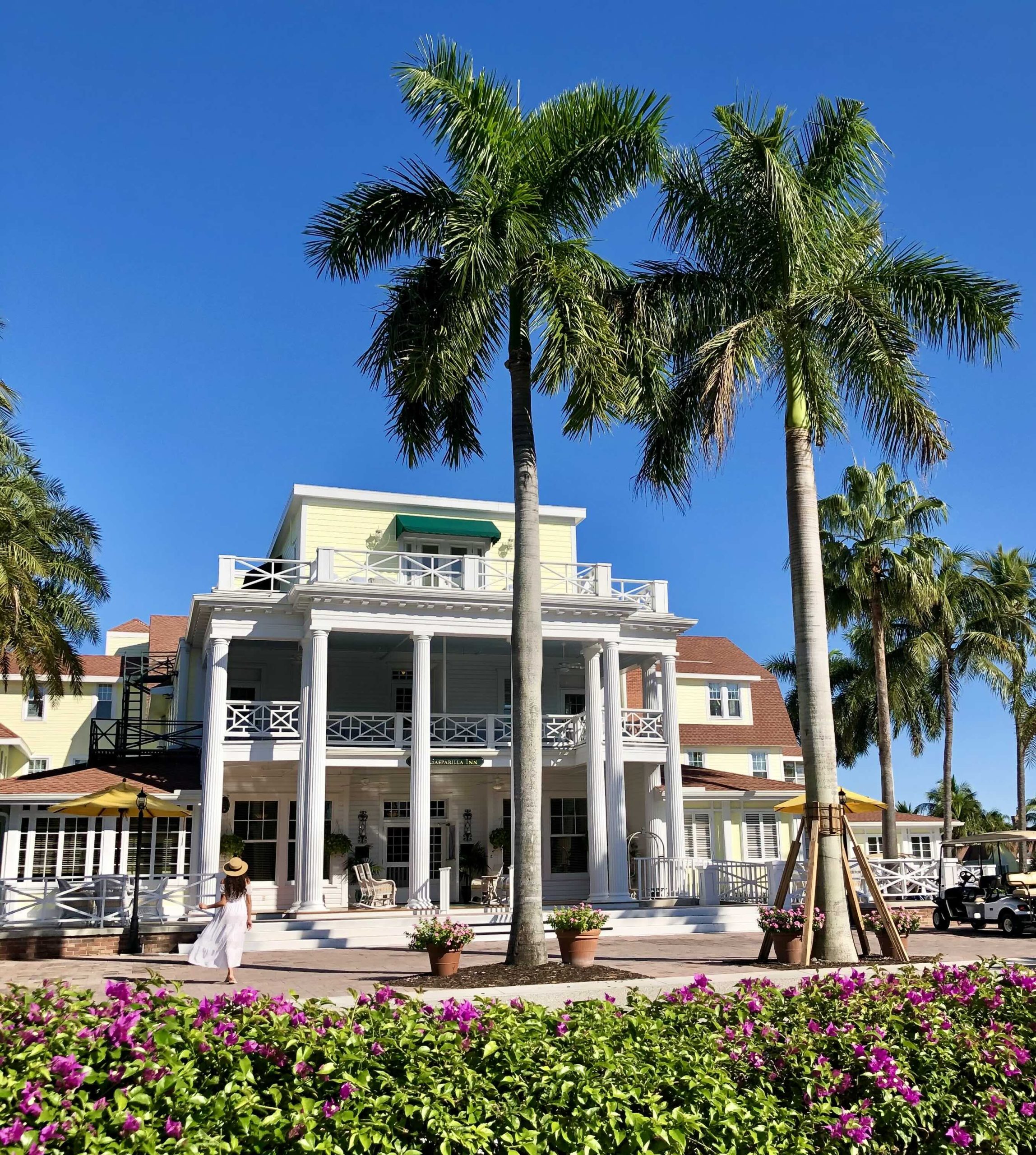 The Gasparilla Inn in Boca Grande copy