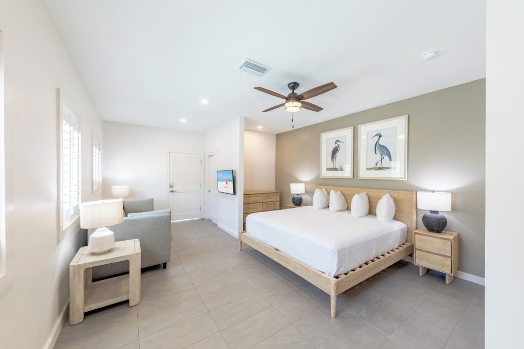 The Palmetto Inn in Boca Grande